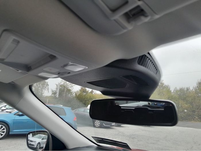 Ford Kuga 2023