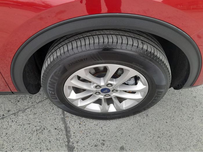 Ford Kuga 2023