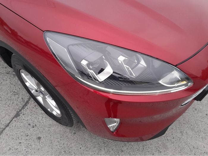 Ford Kuga 2023