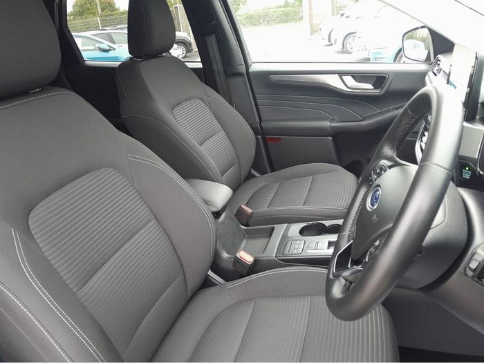 Ford Kuga 2023