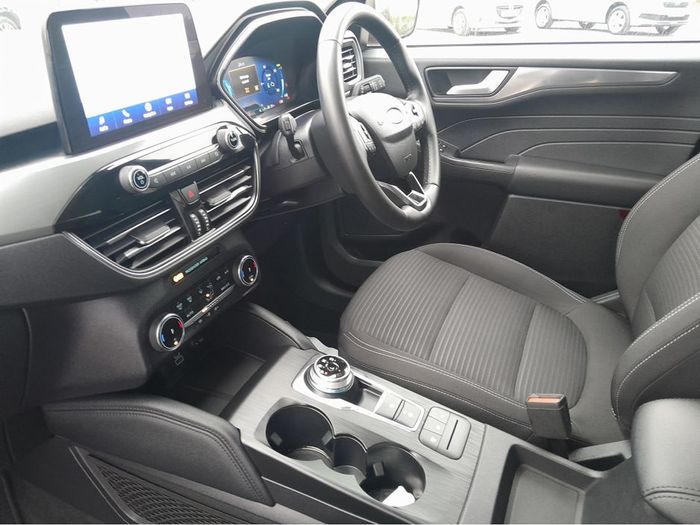 Ford Kuga 2023