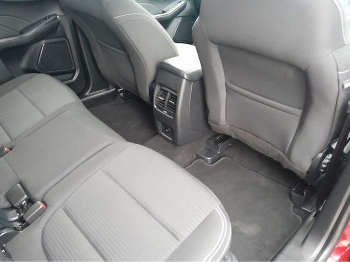 Ford Kuga 2023