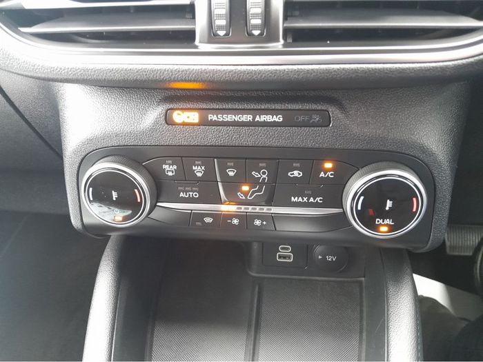 Ford Kuga 2023