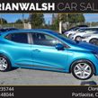 Renault Clio 2022