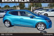 Renault Clio 2022
