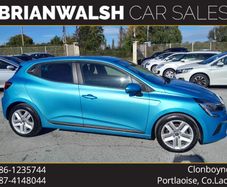 Renault Clio 2022