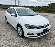 Volkswagen Polo 2019