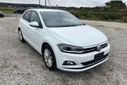 Volkswagen Polo 2019