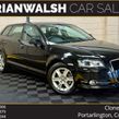 Audi A3 2013