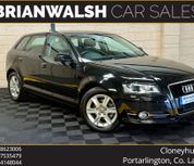 Audi A3 2013