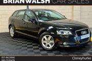 Audi A3 2013