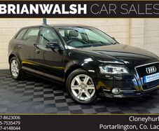 Audi A3 2013
