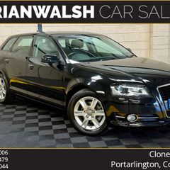 Audi A3 2013