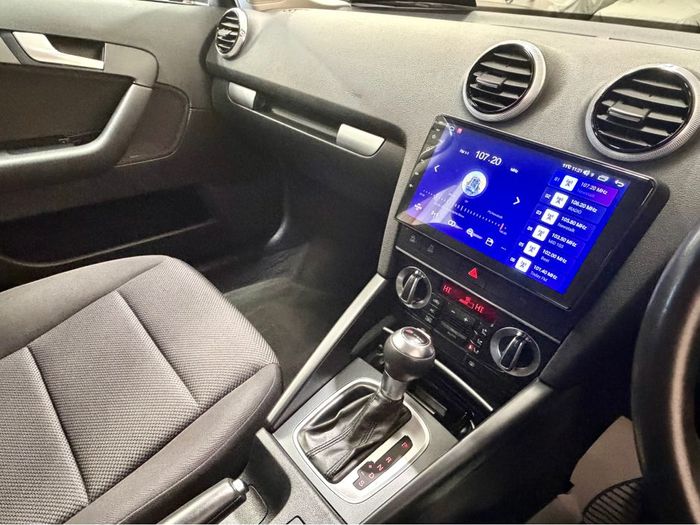 Audi A3 2013