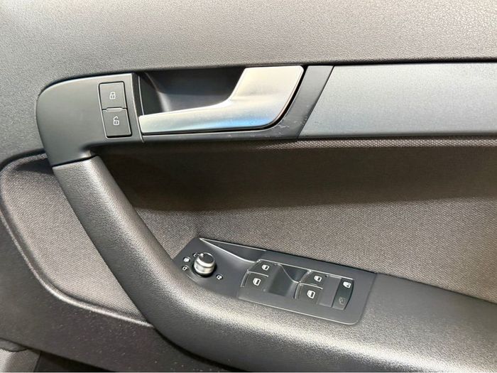 Audi A3 2013