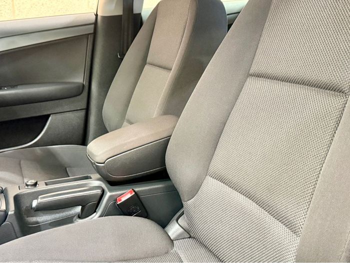 Audi A3 2013