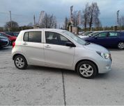 Suzuki Celerio 2015
