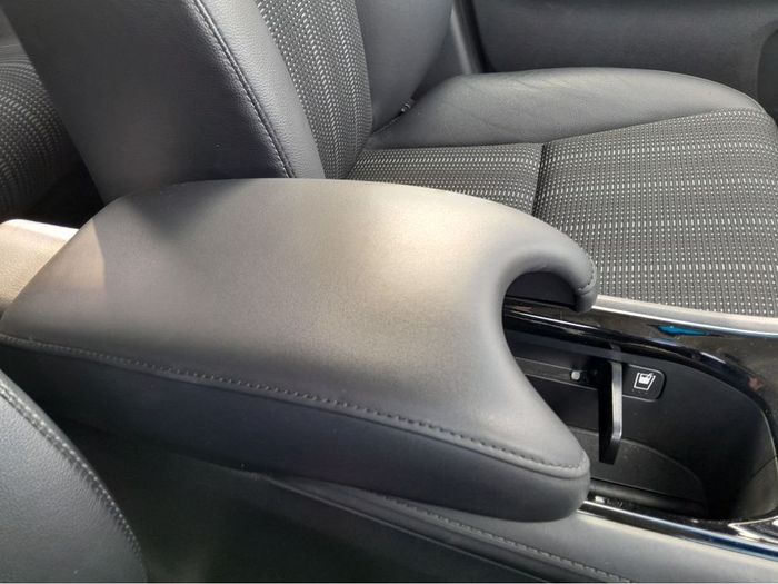 Honda Vezel 2015