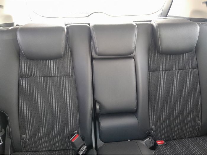 Honda Vezel 2015