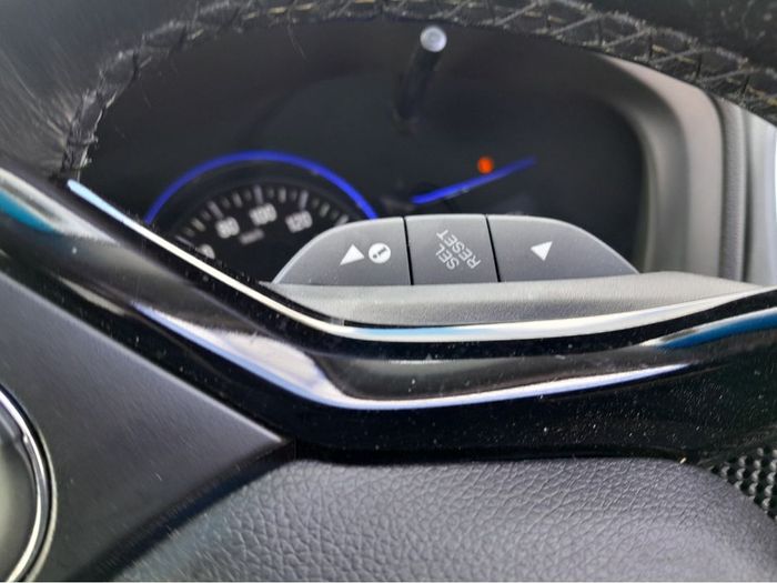 Honda Vezel 2015