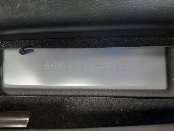 Honda Vezel 2015