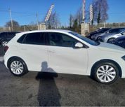 Volkswagen Polo 2019