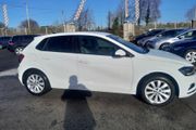 Volkswagen Polo 2019