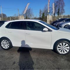 Volkswagen Polo 2019