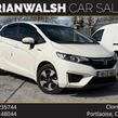 Honda Fit 2016