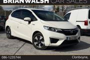 Honda Fit 2016