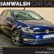 Volkswagen Golf 2020