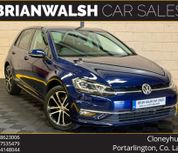 Volkswagen Golf 2020