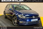Volkswagen Golf 2020