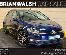 Volkswagen Golf 2020
