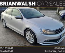 Volkswagen Jetta 2015