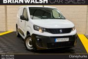 Peugeot Partner 2023