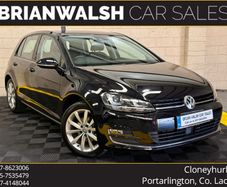 Volkswagen Golf 2014