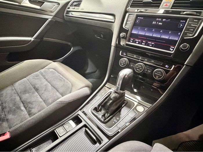 Volkswagen Golf 2014