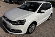 Volkswagen Polo 2017
