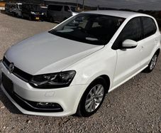 Volkswagen Polo 2017