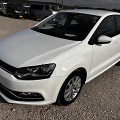 Volkswagen Polo 2017