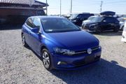 Volkswagen Polo 2019