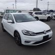 Volkswagen Golf 2020