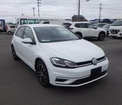 Volkswagen Golf 2020