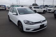 Volkswagen Golf 2020