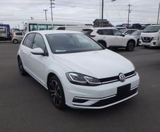 Volkswagen Golf 2020