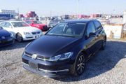 Volkswagen Golf 2019