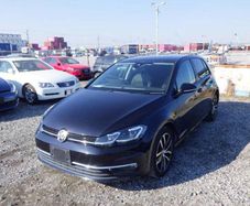 Volkswagen Golf 2019