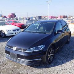 Volkswagen Golf 2019