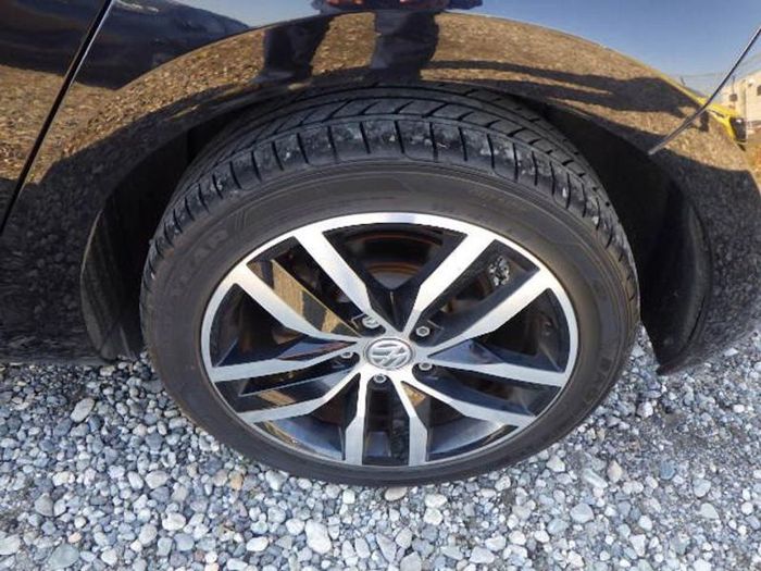 Volkswagen Golf 2019